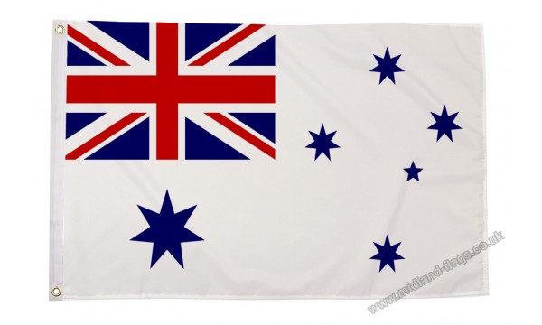 Australia Navy Ensign Flag